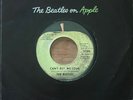 THE BEATLES  Can't Buy Me Love / You Can't Do That  rare 45 on APPLE label