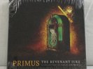 PRIMUS THE REVENANT JUKE SEALED TMR VAULT 53 THIRD MAN 792 COLORED VINYL 45 x 6
