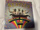 The Beatles Magical Mystery Tour EP (great Shape)