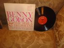 Benny Golson & The Philadephians UA4020 Lee Morgan Ray Bryant Philly Joe Jones