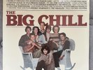 THE BIG CHILL ORIGINAL MOTION PICTURE SOUNDTRACK LP OG 1983 NEW/SEALED