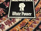 Screwdriver White Power  1983 7
