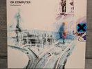 Ok Computer [Lp] by Radiohead (Record, 2016)