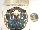 Grateful Dead-Anthem Of The Sun-1975 Phil Lesh Remix LP-NM In Shrink-White Cover