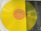 NO DOUBT tragic kingdom Lp limited edition YELLOW Vinyl Record with lyric insert