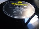EX  *LOUD CUT* BEATLES Rubber Soul UK Lp PMC 1267  XEX 579-1/580-1 Superb Audio