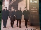 The Beatles - Live At The BBC (2LP Vinyl, 1994 USA Mono) Near Mint