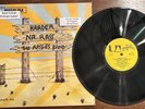 Prince Lincoln And The Royal Rasses Harder Na Ras LP (United Artists) EX