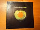 The Beatles – Hey Jude/Revolution 1968 Apple 2276 Misprint 45 7” Vinyl VG