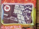 Frank Zappa Zappa in New York 1978 Promo Vinyl VG+/M