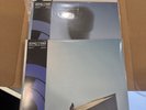 Daniel Caesar Vinyl Set – 3x Secondtrack Exclusive LPs – Sealed & Hand-Numbered