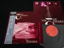 SIOUXSIE AND THE BANSHEES TINDERBOX JAPAN VINYL LP OBI 28MM 0493