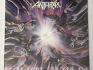 We've Come for You All by Anthrax (Record, 2021)