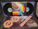Electric Light Orchestra Out Of The Blue 2 x Vinyl LP Jet Records JT-LA823 1977