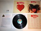 Heart Dreamboat Annie Analog 1st '76 USA MINT ARCHIVE MASTER Ultrasonic CLEAN
