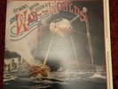 Jeff Wayne - War Of The Worlds - UK Double Vinyl 12