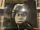 Nina Simone - Strange Fruit EP On Philips