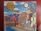 Prince and the Revolution Around the World in a Day Vinyl LP Record