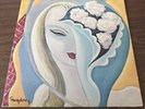 Derek And The Dominos:Layla & Other Assorted Love Songs Double LP 1970 1st Press