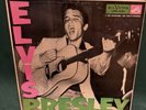 Elvis Presley RCA LPM-1254 1st LP Debut S/T LP I 1S/3S P.D. Credit Original RARE