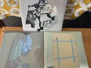 THE CARETAKER Everywhere At The End Of Time Stages 4-6 (Vinyl Set), *Sealed*