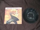 DAVID BOWIE LIFETIMES SINGLE in PICTURE SLEEVE from 1983 SOUND AND VISION