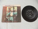 DAVID BOWIE LIFETIMES SINGLE in PICTURE SLEEVE REBEL REBEL QUEEN BITCH MISPRESS