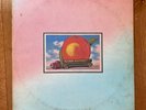 The Allman Brothers Band  Eat a Peach 2-LP Capricorn 1972 1st Pressing w/ Insert