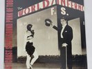 East Coast Super Sound Punk of Today by World / Inferno Friendship Society...