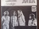 ABBA vinyl 7