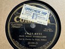 78Rpm, Country, Blue Ridge Highballers 'Skidd More / Soldier's Joy' US Columbia