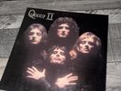 Queen - Queen II - 12” Vinyl Record LP - 1974 EMI UK 1st Run Blair’s Complete VG