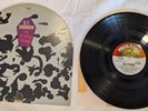 The Pretty Things S.F  SF Sorrow LP Original RS 506 1969 Die Cut Cover