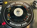FRANKIE KARL  YOU SHOULD O’ HELD ONWIGAN CASINO  NORTHERN SOUL