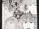 The Beatles – Revolver | Parlophone – PMC 7009  12