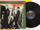 The CLASH Self Titled Debut U.S. LP (1979) JE 36060 Excellent VINYL  b795