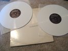 The Beatles/ White Album/ Capitol/ 1978/ Canada/ 2 LPs/ White Vinyl/ No poster