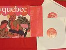 Quebec by Ween (Record, 2017)