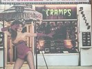 CRAMPS SMELL OF FEMALE - VINYL LP *NEW & SEALED*