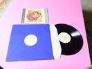 BOB MARLEY LP CONFRONTATION ORIG ITALY 1983 EX++ TEST PRESSING CON INSERTO LAMIN