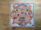 Lynyrd Skynyrd Second Helping EX Vinyl LP Record Album MCA413 US Press (AJ)