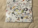 Led Zeppelin III 1970 LP Original US 1st Press Do What Thou Wilt SD 7201 GF Hype