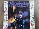 Prince And The Revolution Purple Rain 1984 Vinyl LP 925 110-1 PROCLEANED TESTED