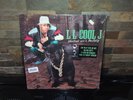 Sealed LL COOL J Walking With A Panther 1989 Def Jam LP Vinyl 1st Pressing/ Hype
