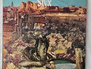 Styx The Serpent Is Rising Vinyl LP Wooden Nickel Records BWL1-0287 1973
