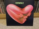 Fontaines D.C. - Romance. Deluxe Triple Gatefold Vinyl 2x12