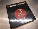 NEAR MINT++ ED1 RCA LIVING STEREO The Brit Box 2 10 LP 1994 PROMO