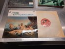 NEAR MINT++ ED1 Mozart Nathan Milstein Philharmonia Orchestra Columbia SAX 5254
