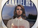 Lana Del Rey Born To Die 12” Vinyl Picture Disc RSD Record Store Day 2013