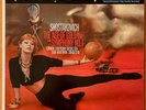 JEAN MARTINON Shostakovich Age of Gold RCA LIVING STEREO 1959 LP Shaded Dog  NM-